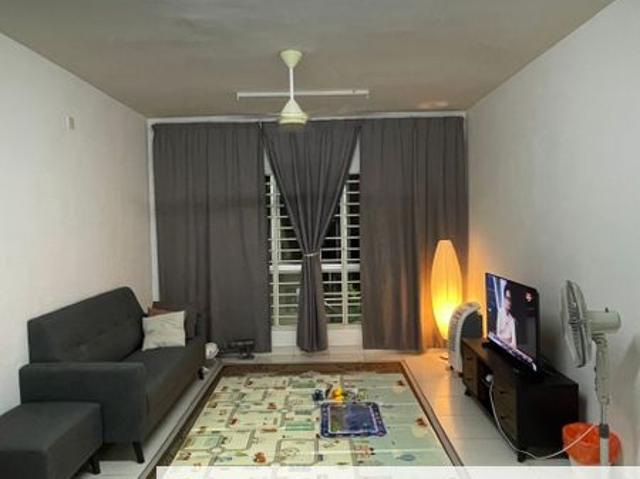 Condominium for sale in Petaling, Alam Impian