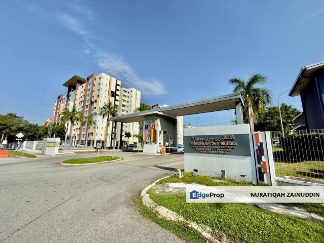 Condominium for sale in Petaling, Alam Impian