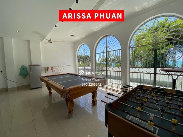 Residential House for rent in Johore Bahru, Johor