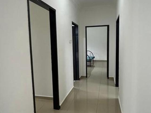 Apartment for rent in Masai, Johor