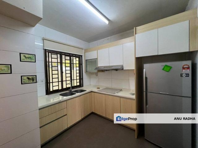 Condominium for rent in Petaling, Alam Impian