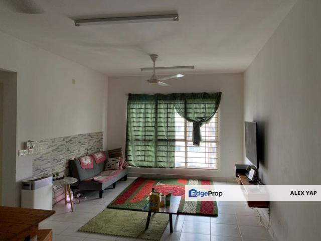 Condominium for sale in Petaling, Alam Impian