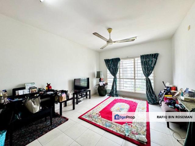 Condominium for sale in Petaling, Alam Impian