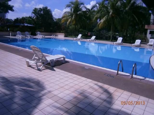 Apartment for rent in Bandar Seri Alam, Pasir Gudang