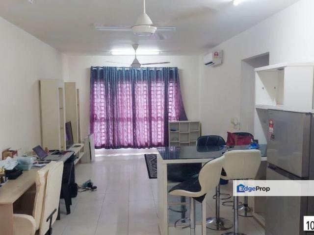 Condominium for rent in Petaling, Alam Impian