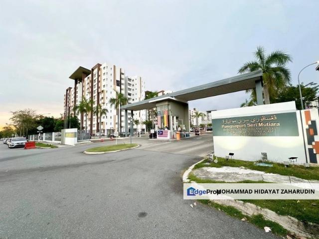 Condominium for sale in Petaling, Alam Impian