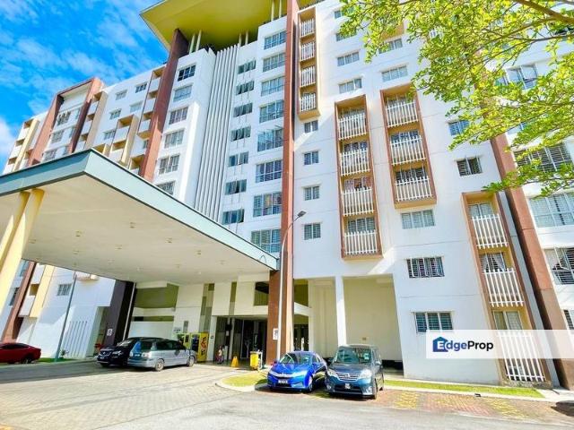 Condominium for sale in Petaling, Alam Impian