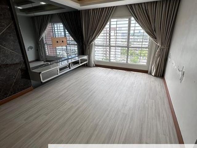 Condominium for sale in Petaling, Alam Impian