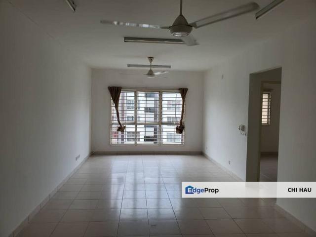 Condominium for rent in Petaling, Alam Impian
