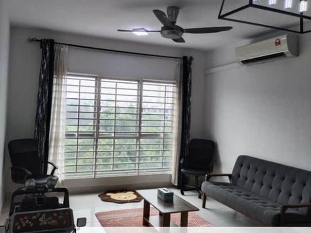 Condominium for sale in Seksyen U13, Shah Alam