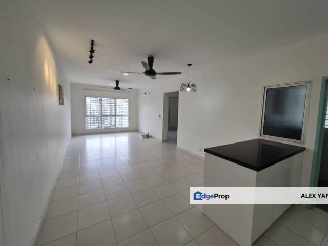 Condominium for sale in Seksyen U13, Shah Alam