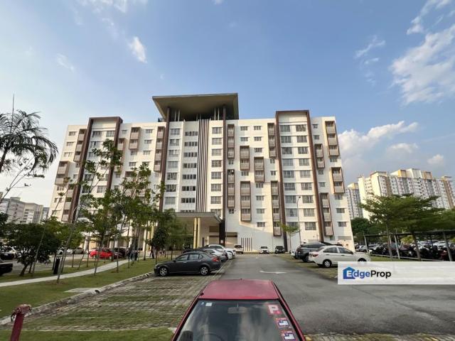 Condominium for sale in Petaling, Alam Impian