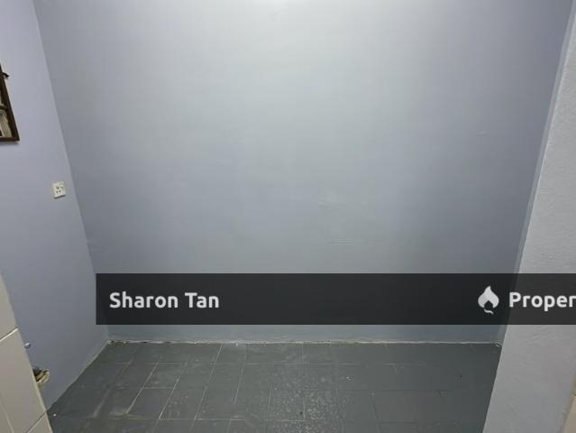 Apartment for rent in Pasir Gudang, Johor