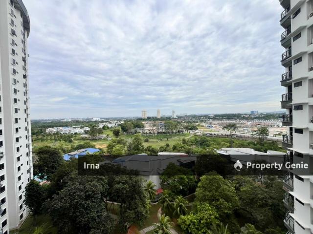 Apartment for sale in Masai, Johor