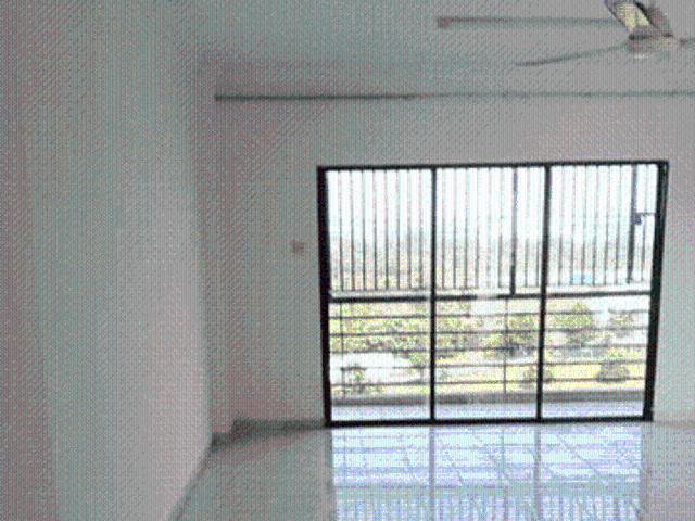 Apartment for rent in Pasir Gudang, Johor