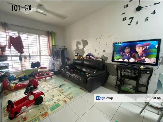 Condominium for sale in Petaling, Alam Impian