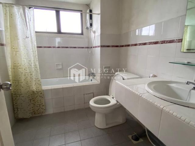 Apartment for rent in Bandar Seri Alam, Pasir Gudang