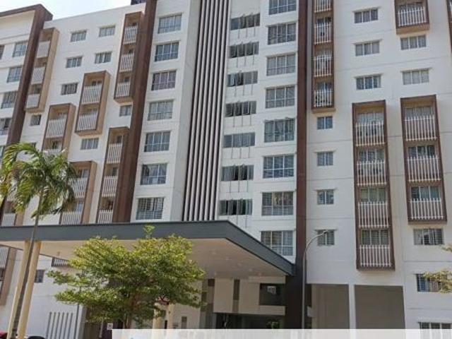 Condominium for sale in Petaling, Alam Impian