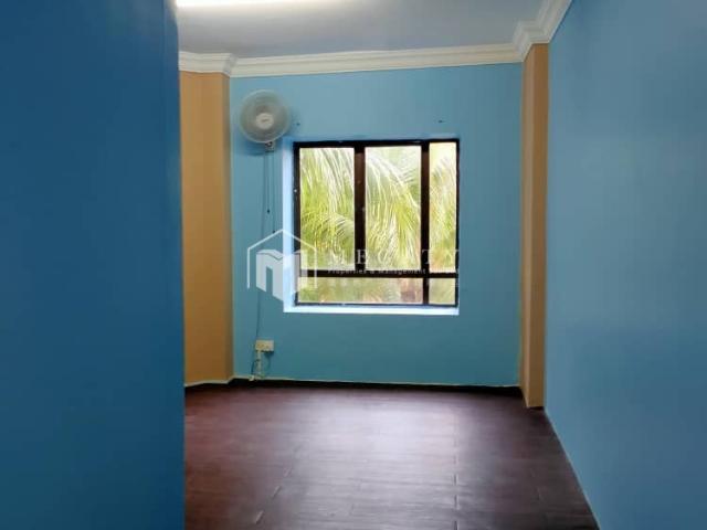 Apartment for rent in Bandar Seri Alam, Pasir Gudang
