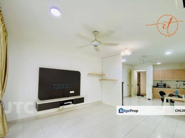 Condominium for sale in Petaling, Alam Impian