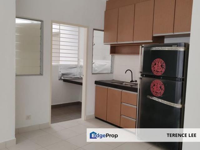 Condominium for rent in Petaling, Alam Impian