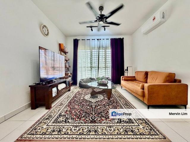 Condominium for sale in Seksyen U13, Shah Alam
