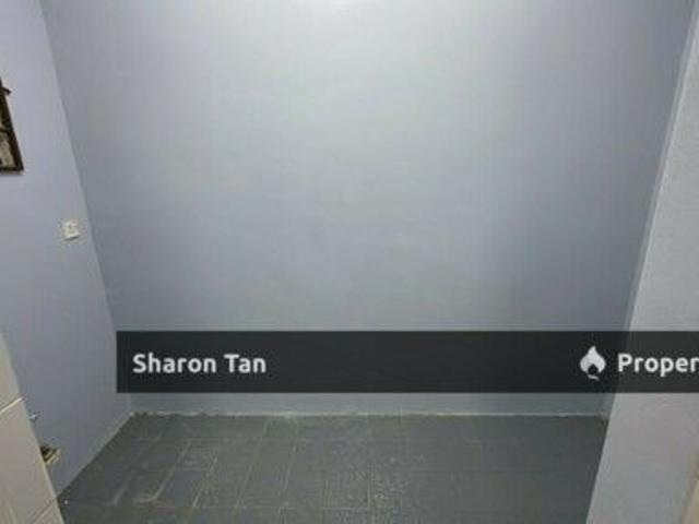 Apartment for rent in Pasir Gudang, Johor