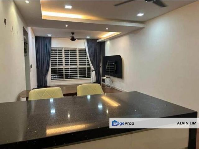 Condominium for rent in Petaling, Alam Impian