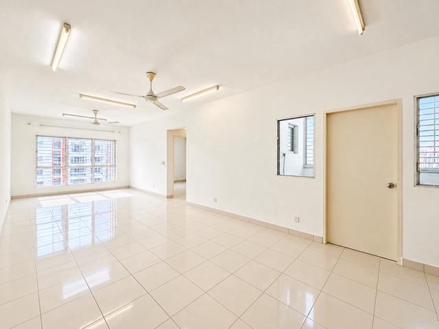 Apartment for sale in Setia Alam, Shah Alam
