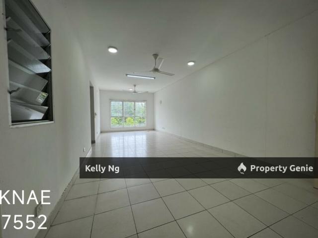 Apartment for rent in Petaling, Alam Impian