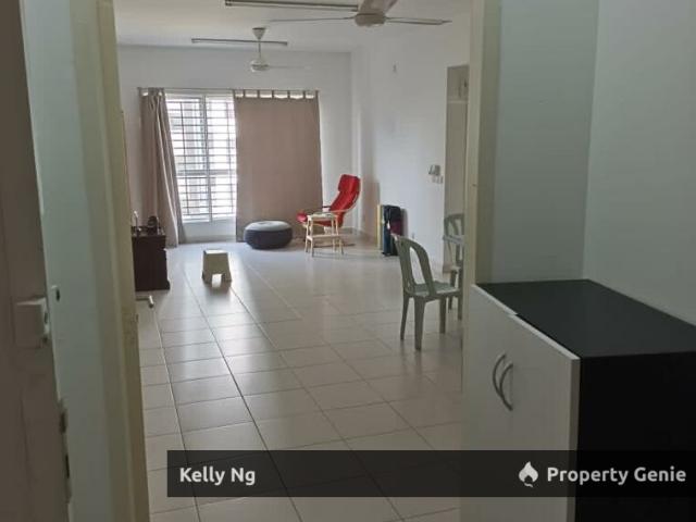 Apartment for rent in Petaling, Alam Impian
