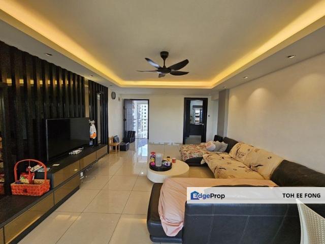 Condominium for sale in Pasir Gudang, Johor
