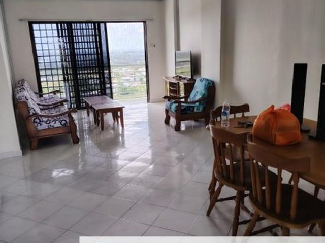 Condominium for rent in Pasir Gudang, Johor