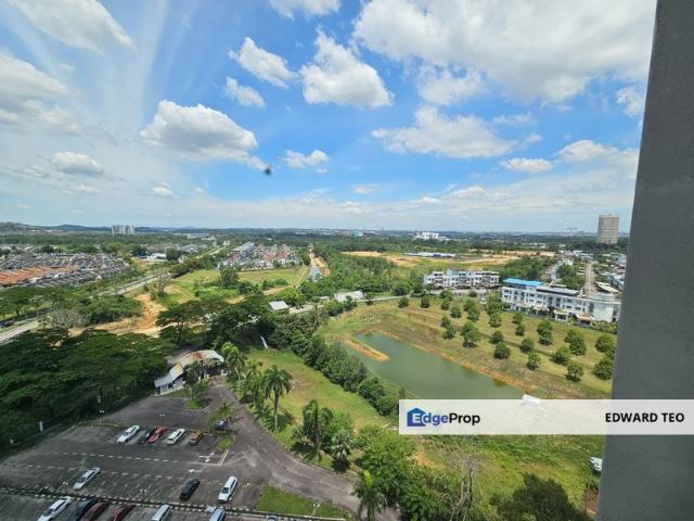Condominium for sale in Pasir Gudang, Johor