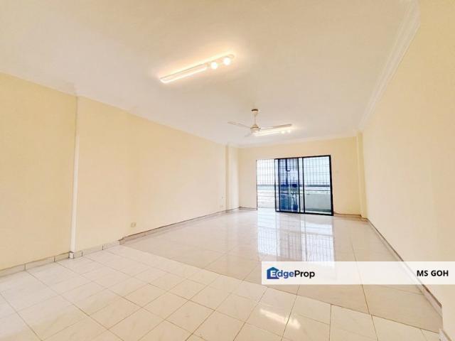 Condominium for sale in Pasir Gudang, Johor