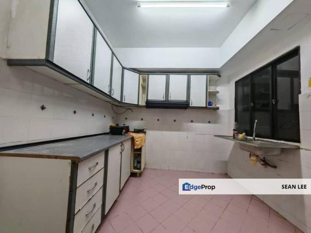 Condominium for sale in Pasir Gudang, Johor