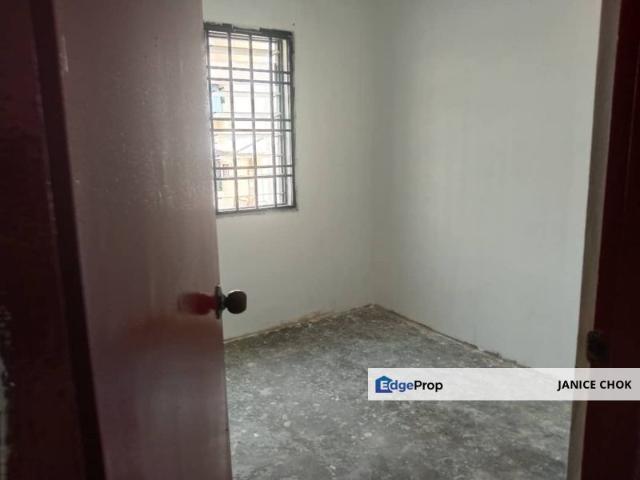 Condominium for sale in Pasir Gudang, Johor