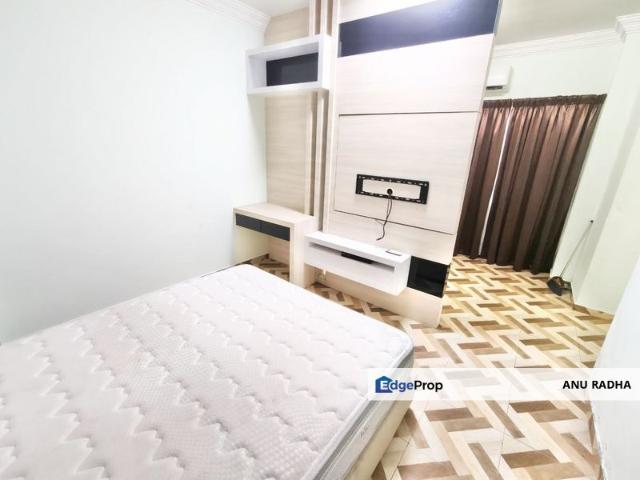 Condominium for rent in Bandar Seri Alam, Pasir Gudang