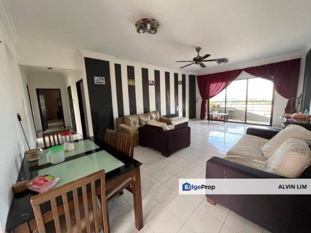 Condominium for rent in Pasir Gudang, Johor