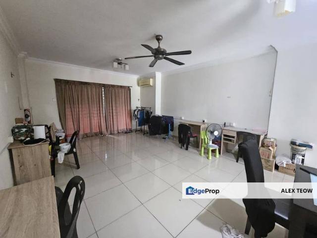 Condominium for sale in Pasir Gudang, Johor
