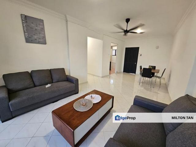 Condominium for rent in Pasir Gudang, Johor
