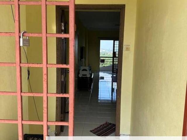 Condominium for sale in Pasir Gudang, Johor