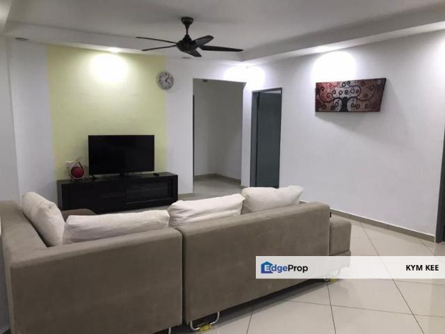 Condominium for rent in Pasir Gudang, Johor