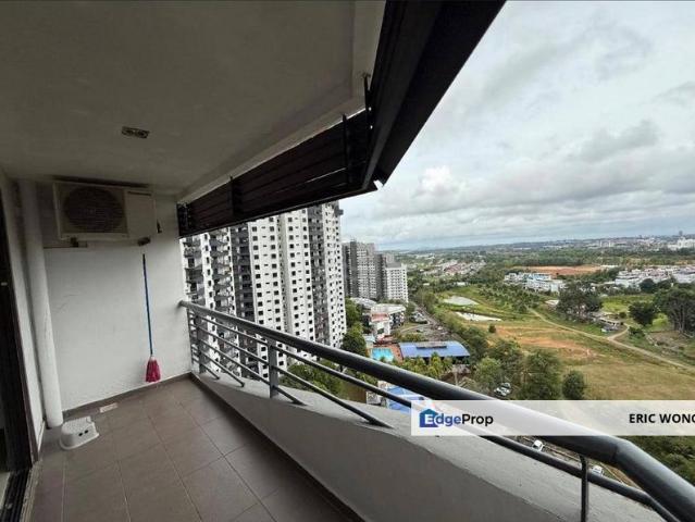 Condominium for rent in Pasir Gudang, Johor