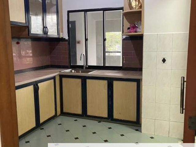 Condominium for sale in Pasir Gudang, Johor