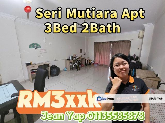 Condominium for sale in Pasir Gudang, Johor