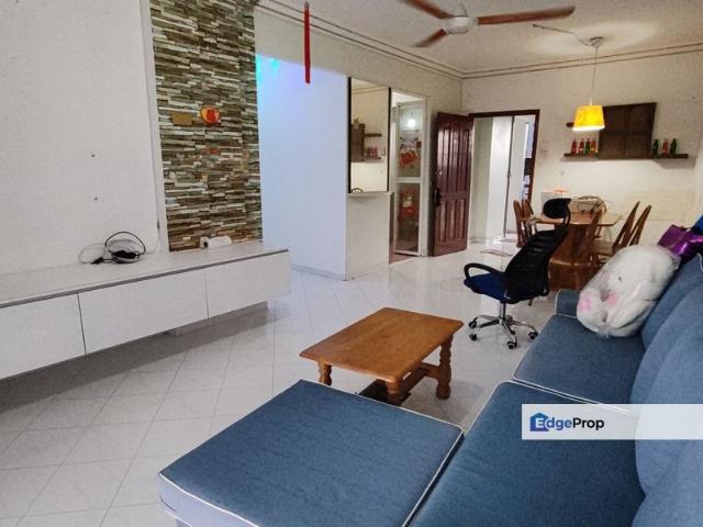 Condominium for rent in Pasir Gudang, Johor
