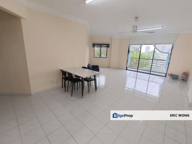 Condominium for rent in Bandar Seri Alam, Pasir Gudang