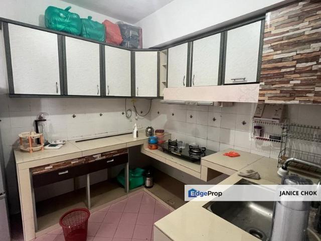 Condominium for rent in Pasir Gudang, Johor