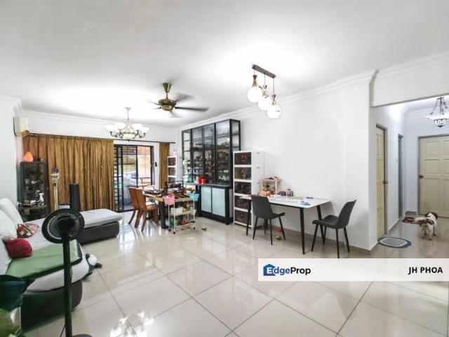 Condominium for sale in Pasir Gudang, Johor